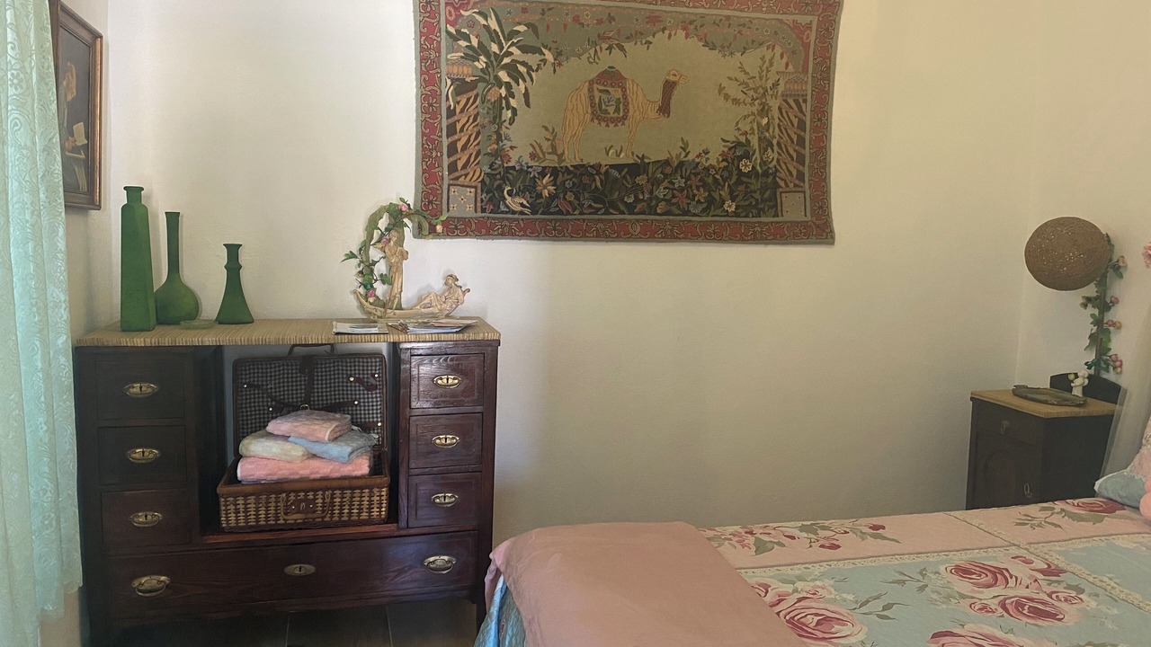 Photo of Bedroom in Torres Vedras