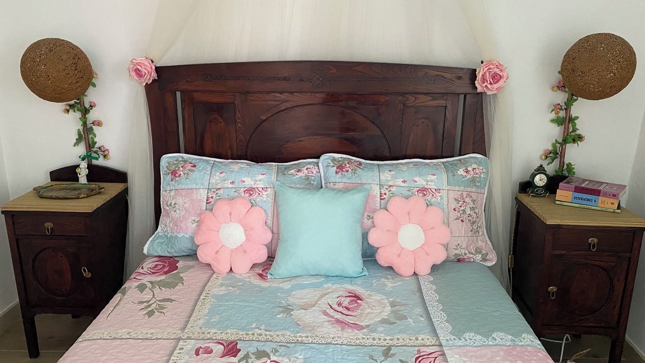 Photo of Bedroom in Torres Vedras
