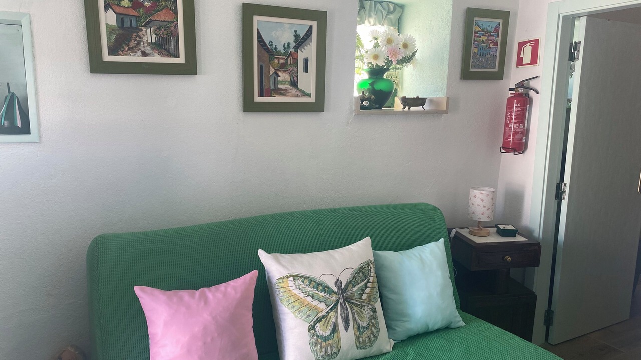 Photo of Livingroom in Torres Vedras