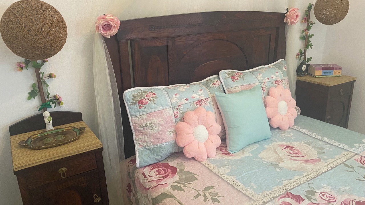 Photo of Bedroom in Torres Vedras