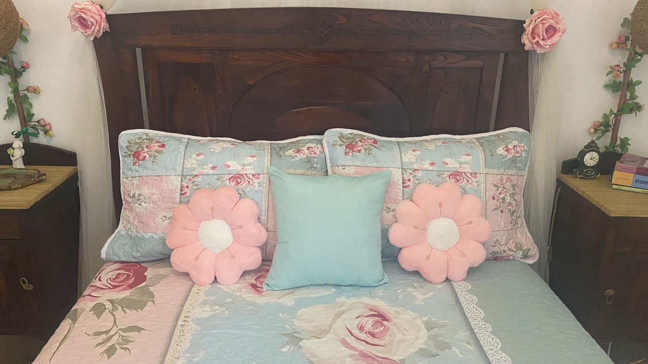 Photo of Bedroom in Torres Vedras