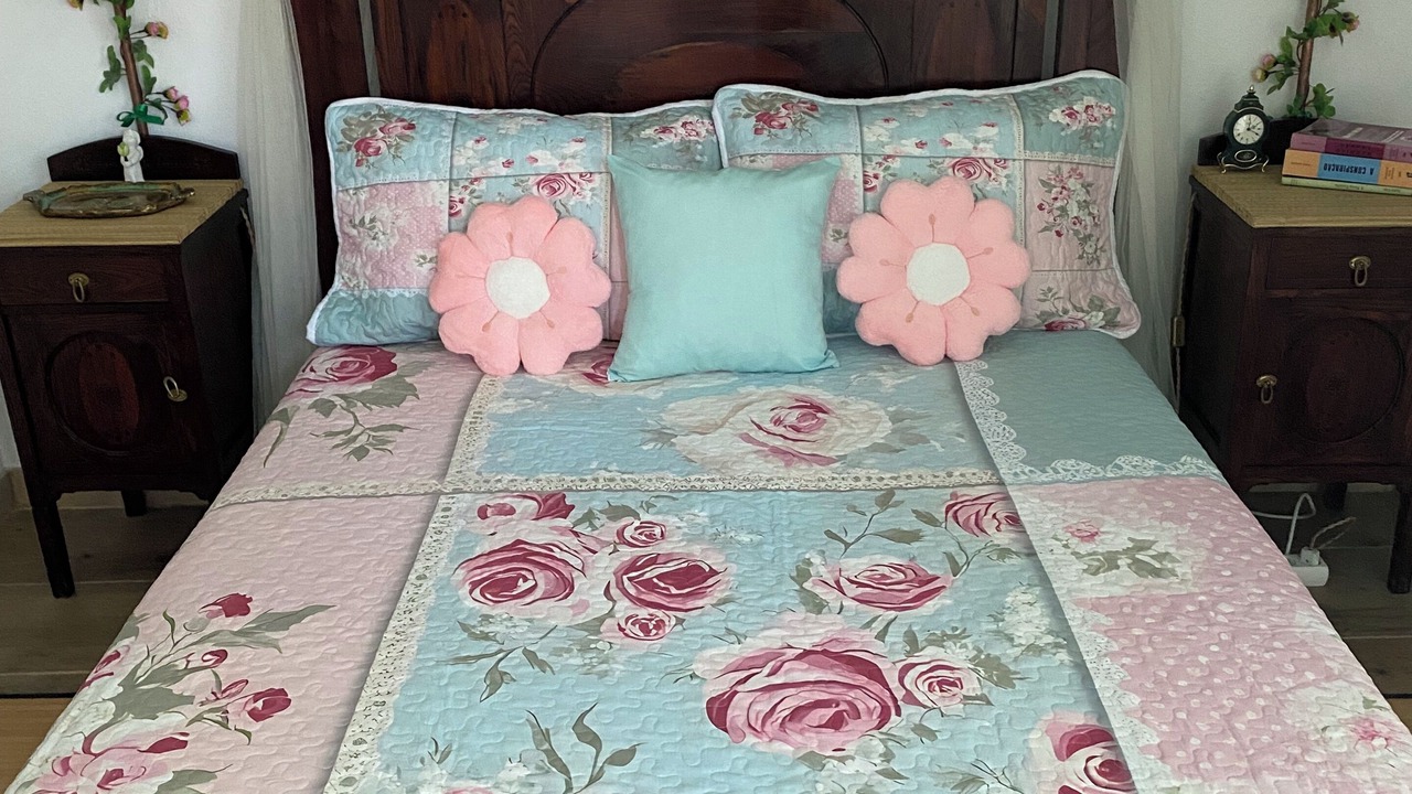 Photo of Bedroom in Torres Vedras