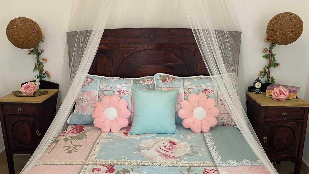 Photo of Bedroom in Torres Vedras