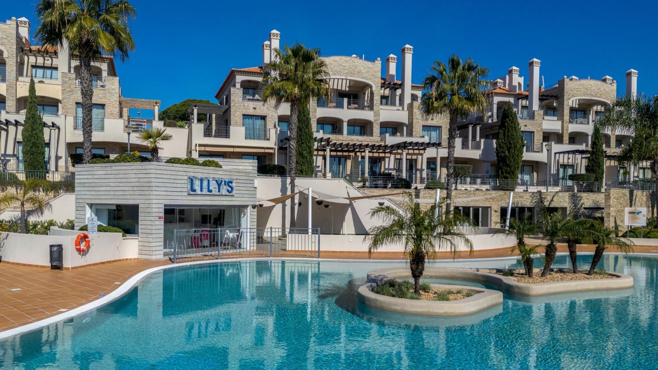 Photo of Outdoor in Quarteira