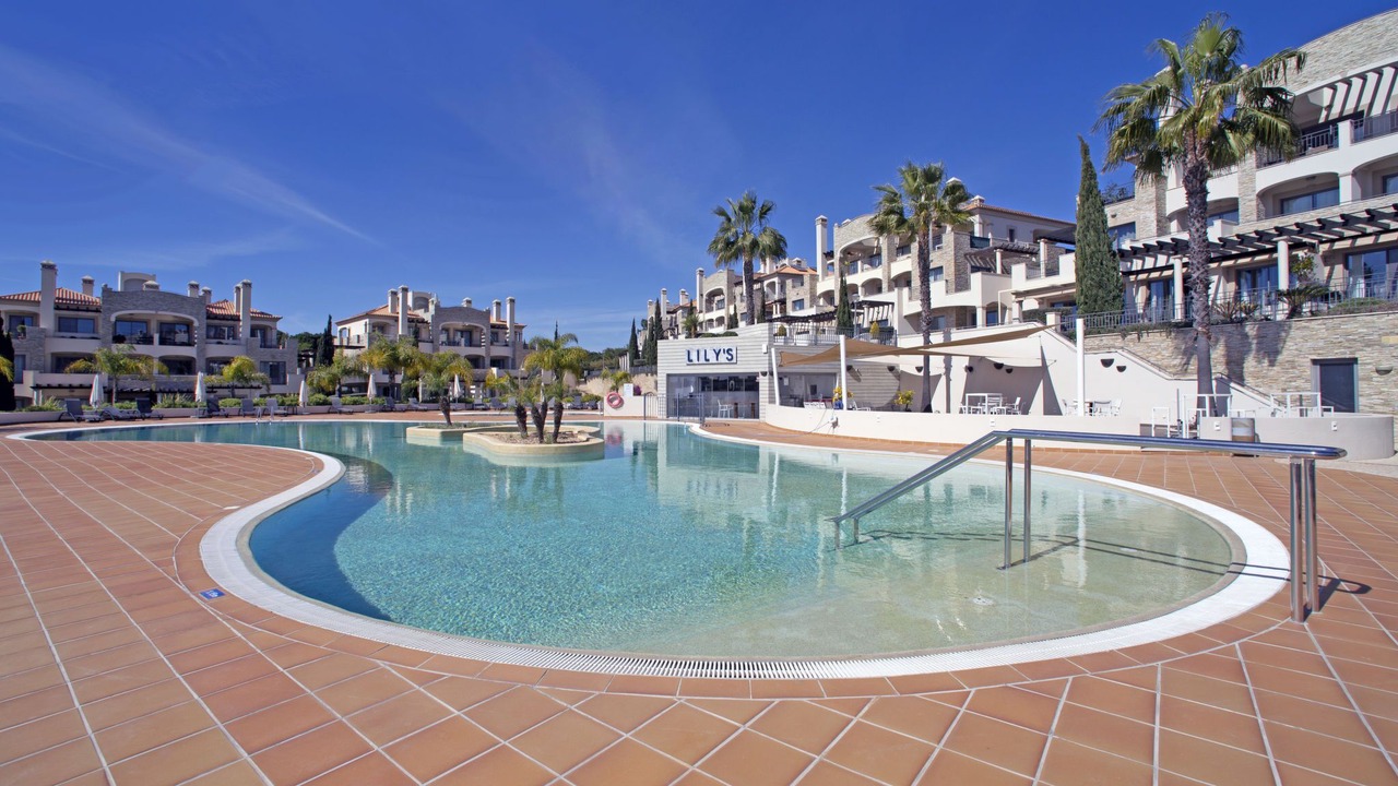Photo of Outdoor in Quarteira