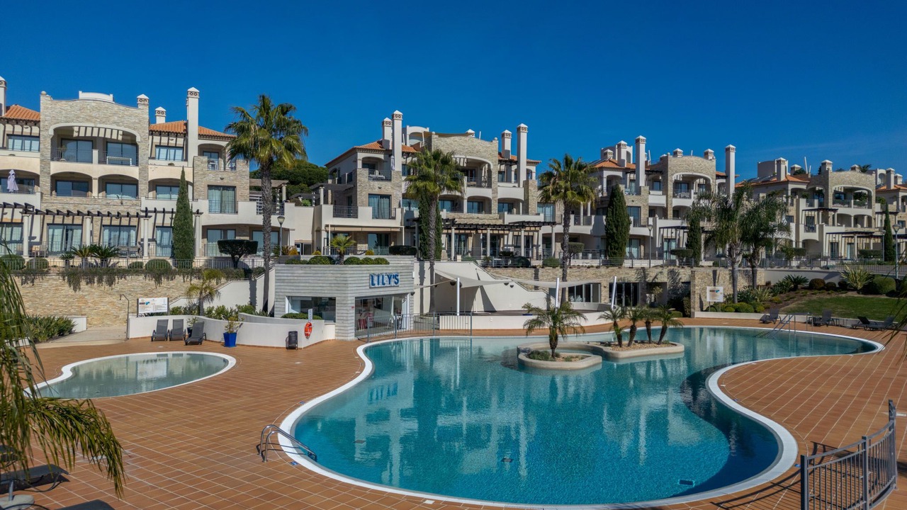 Photo of Outdoor in Quarteira