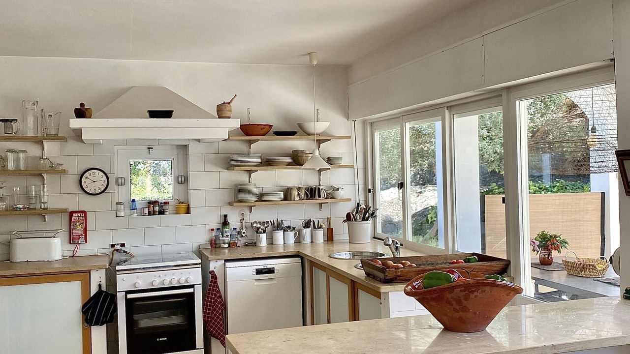 Photo of Kitchen in Vale de Parra