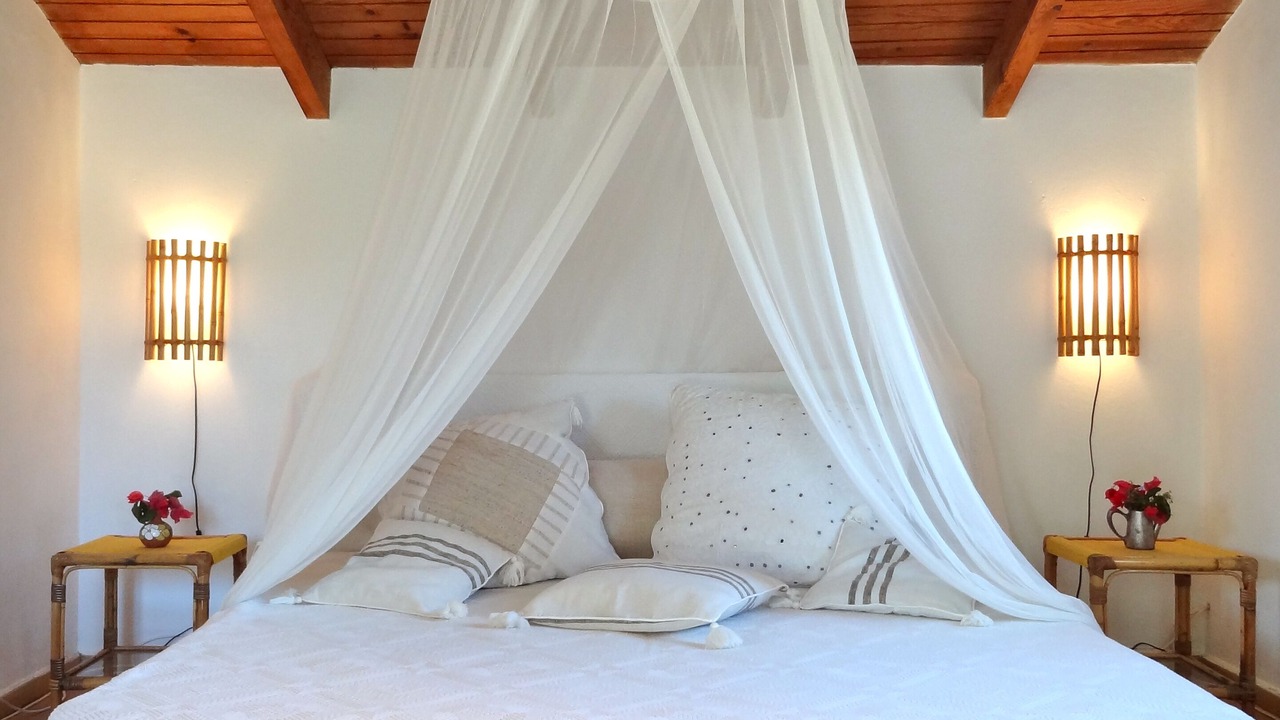 Photo of Bedroom in Vale de Parra