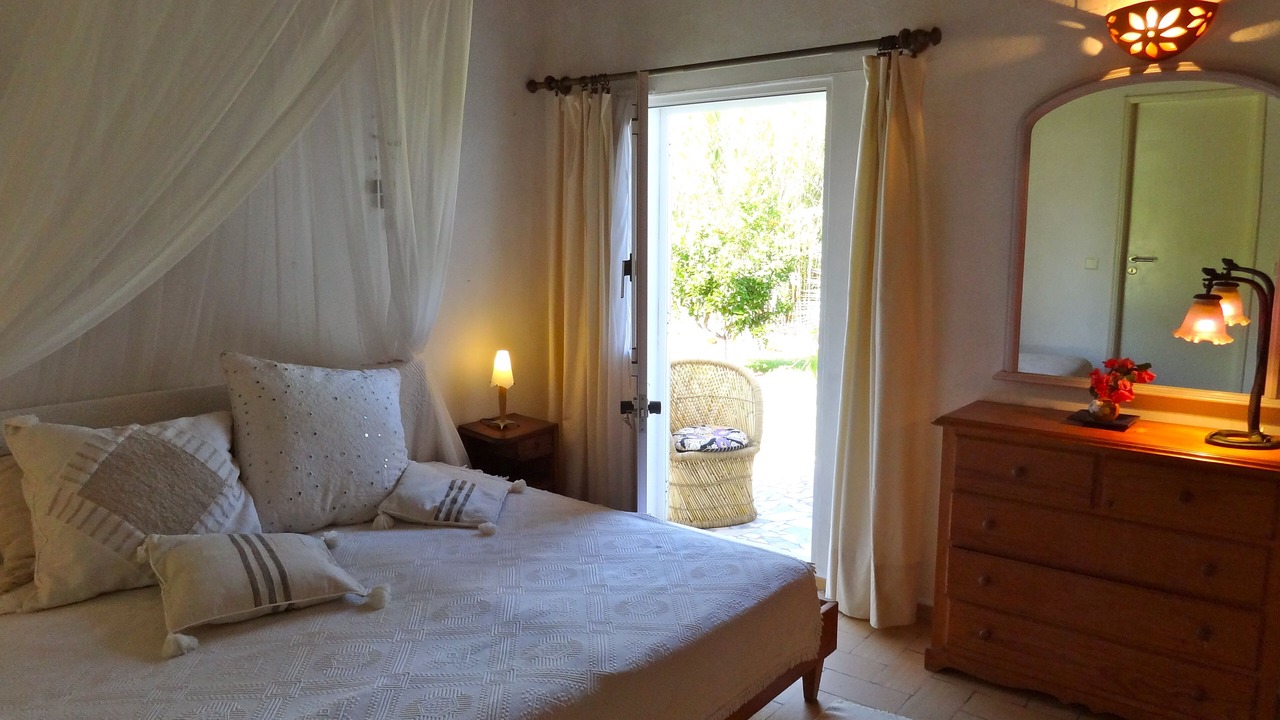 Photo of Bedroom in Vale de Parra