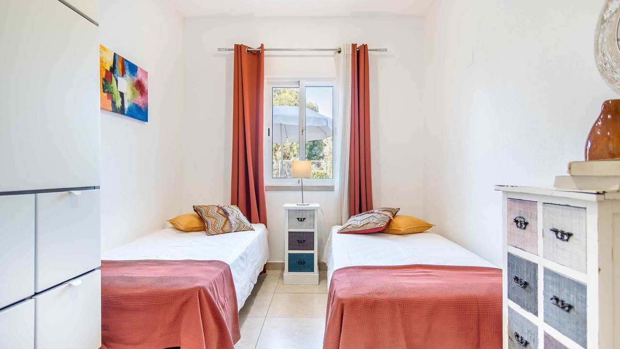 Photo of Bedroom in Santa Eulalia