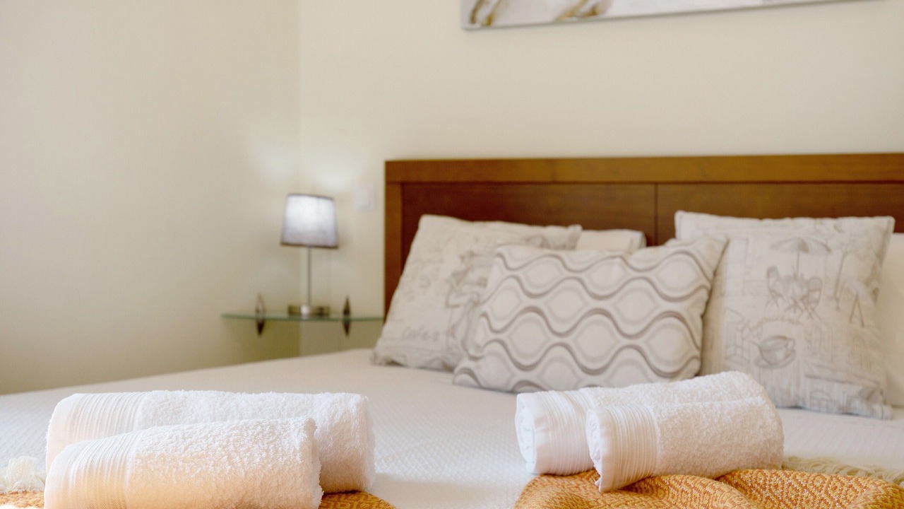 Photo of Bedroom in Lagos