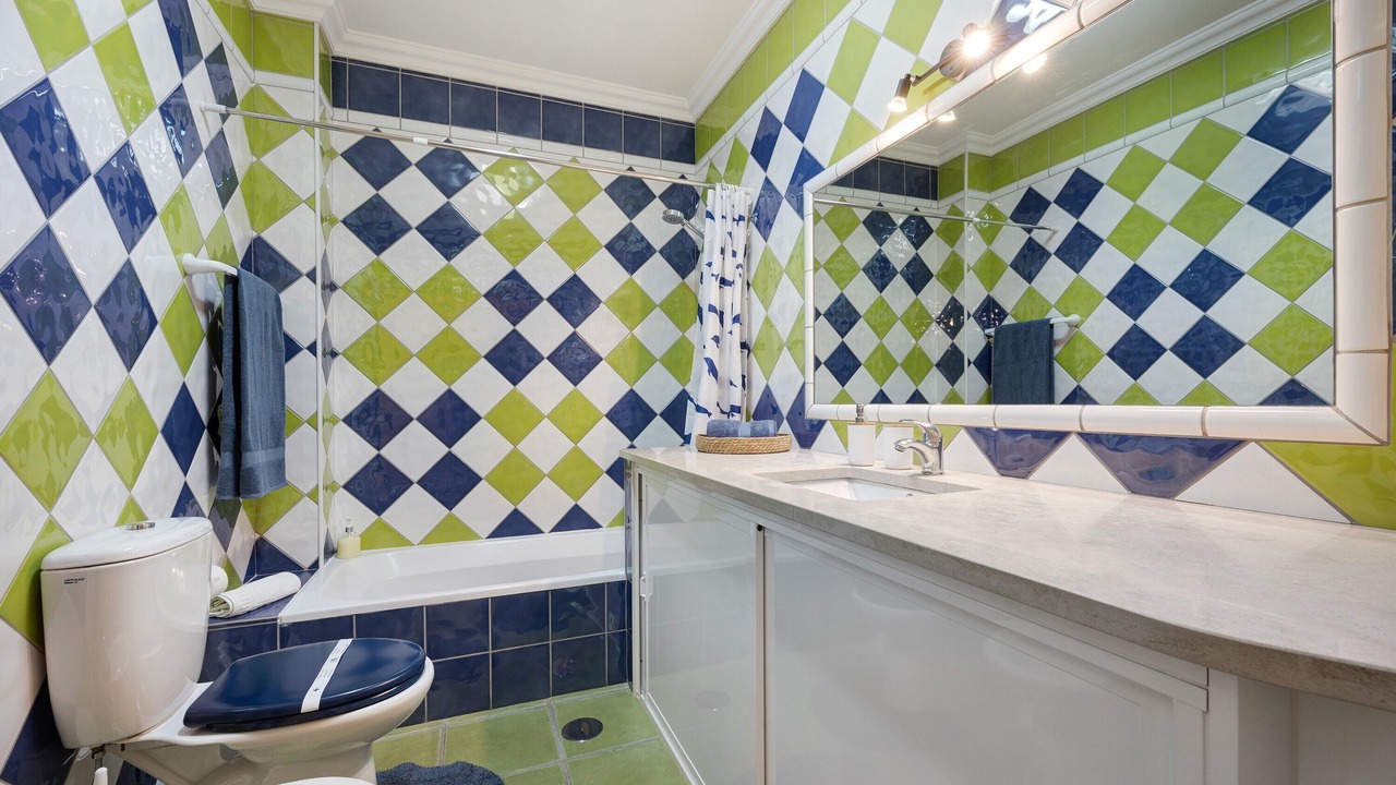 Photo of Bathroom in Lagos