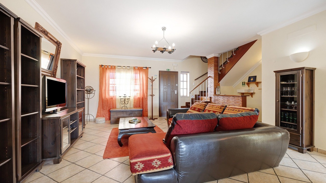 Photo of Livingroom in Lagos
