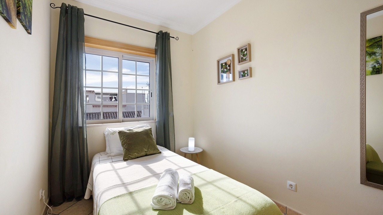 Photo of Bedroom in Lagos