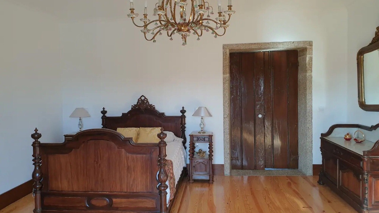 Photo of Bedroom in Rates