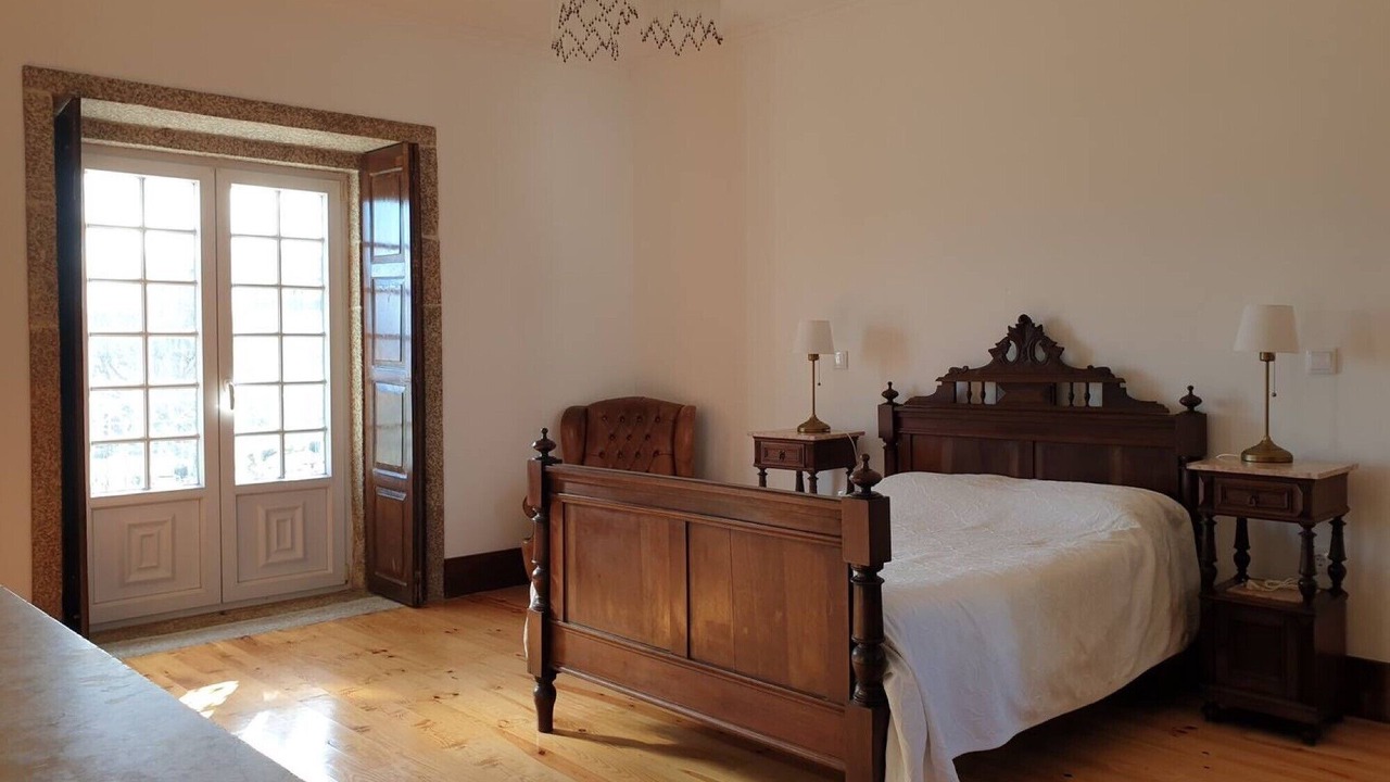 Photo of Bedroom in Rates