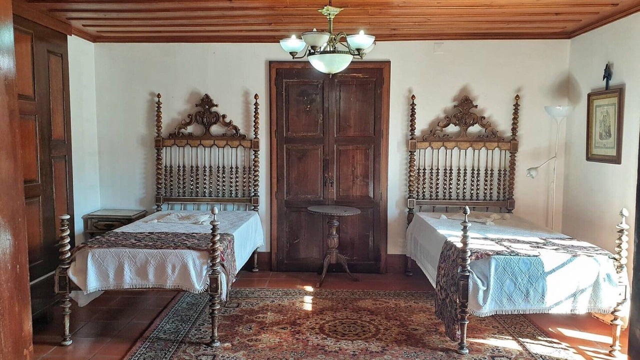 Photo of Bedroom in Rates