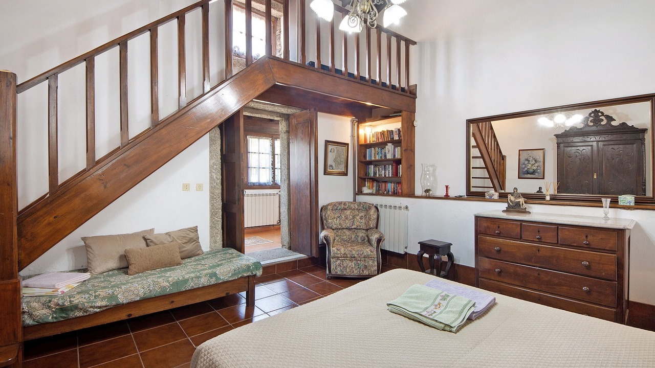 Photo of Bedroom in Rates