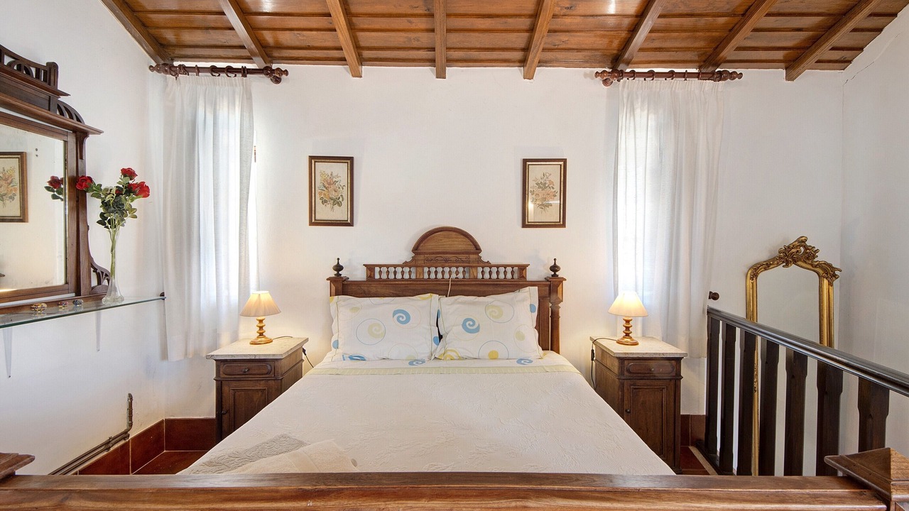 Photo of Bedroom in Rates