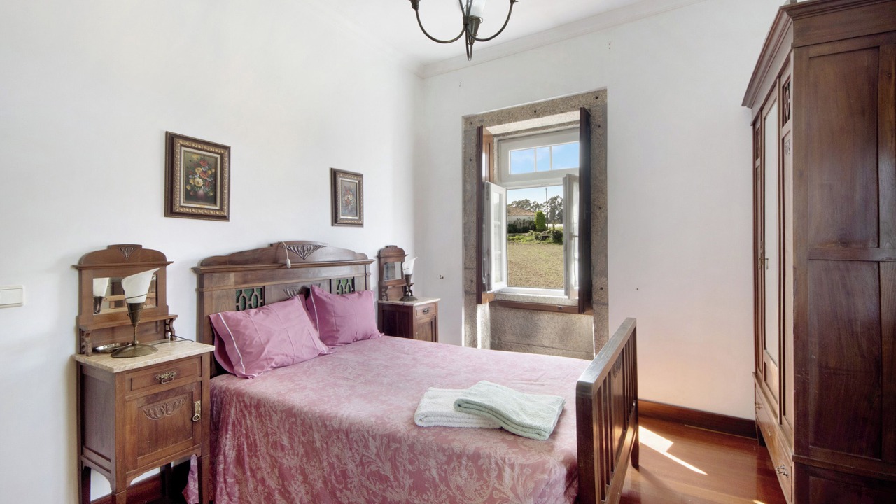 Photo of Bedroom in Rates