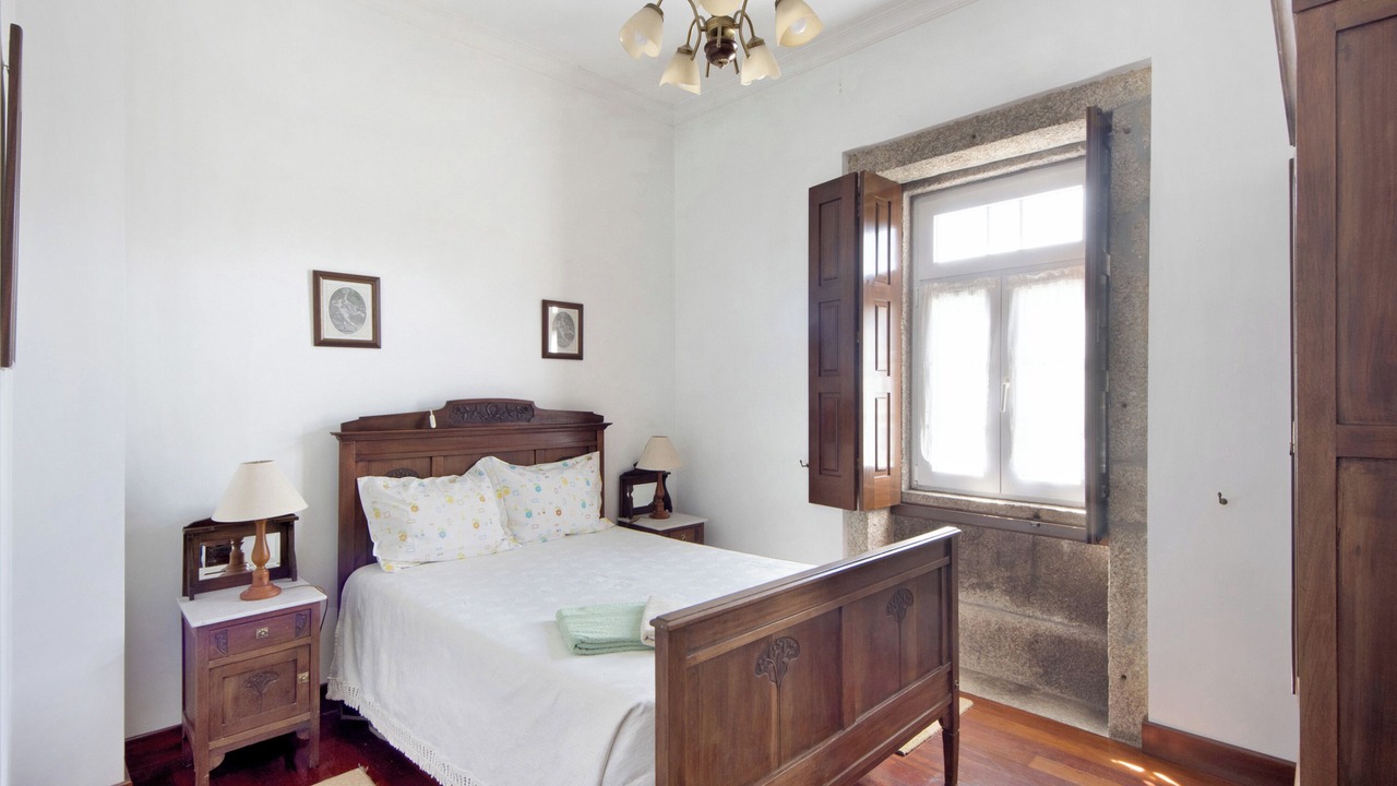 Photo of Bedroom in Rates