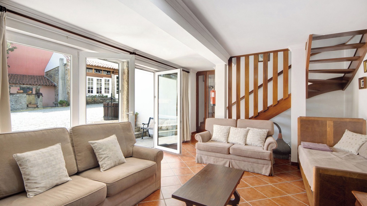 Photo of Livingroom in Rates