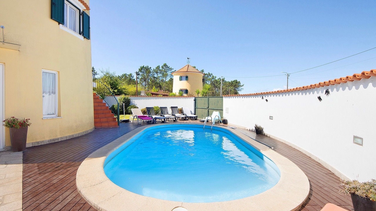 Photo of Outdoor in Paradela