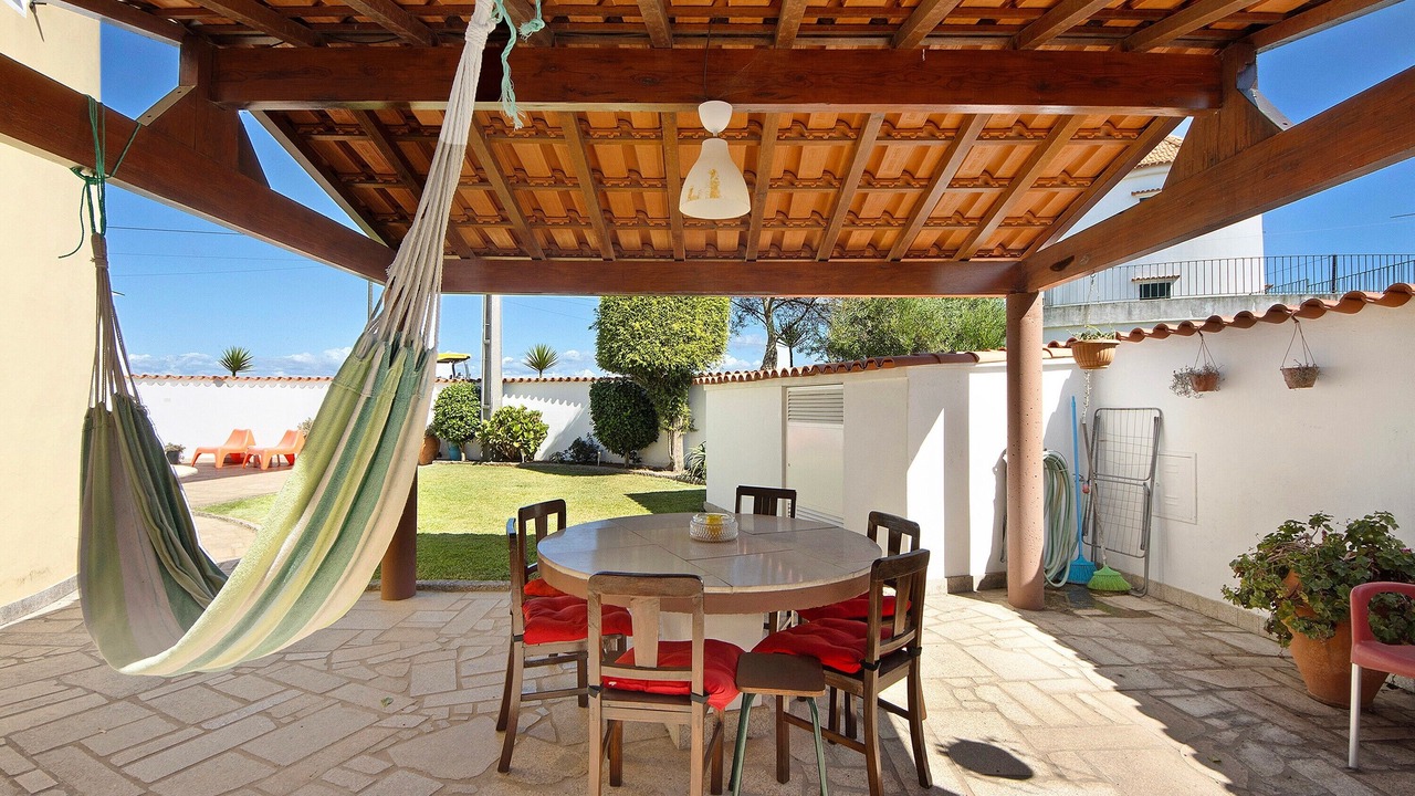 Photo of Outdoor in Paradela