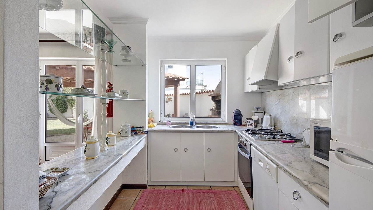 Photo of Kitchen in Paradela