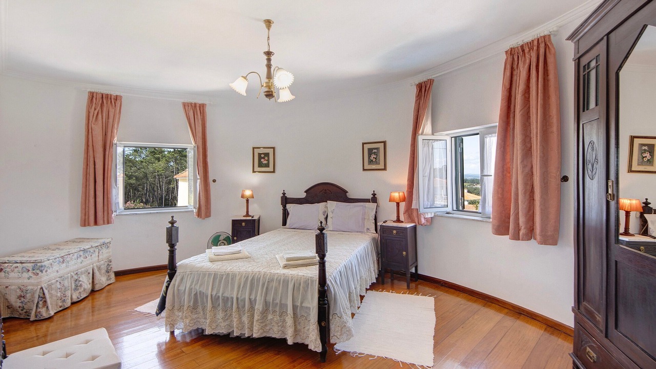 Photo of Bedroom in Paradela