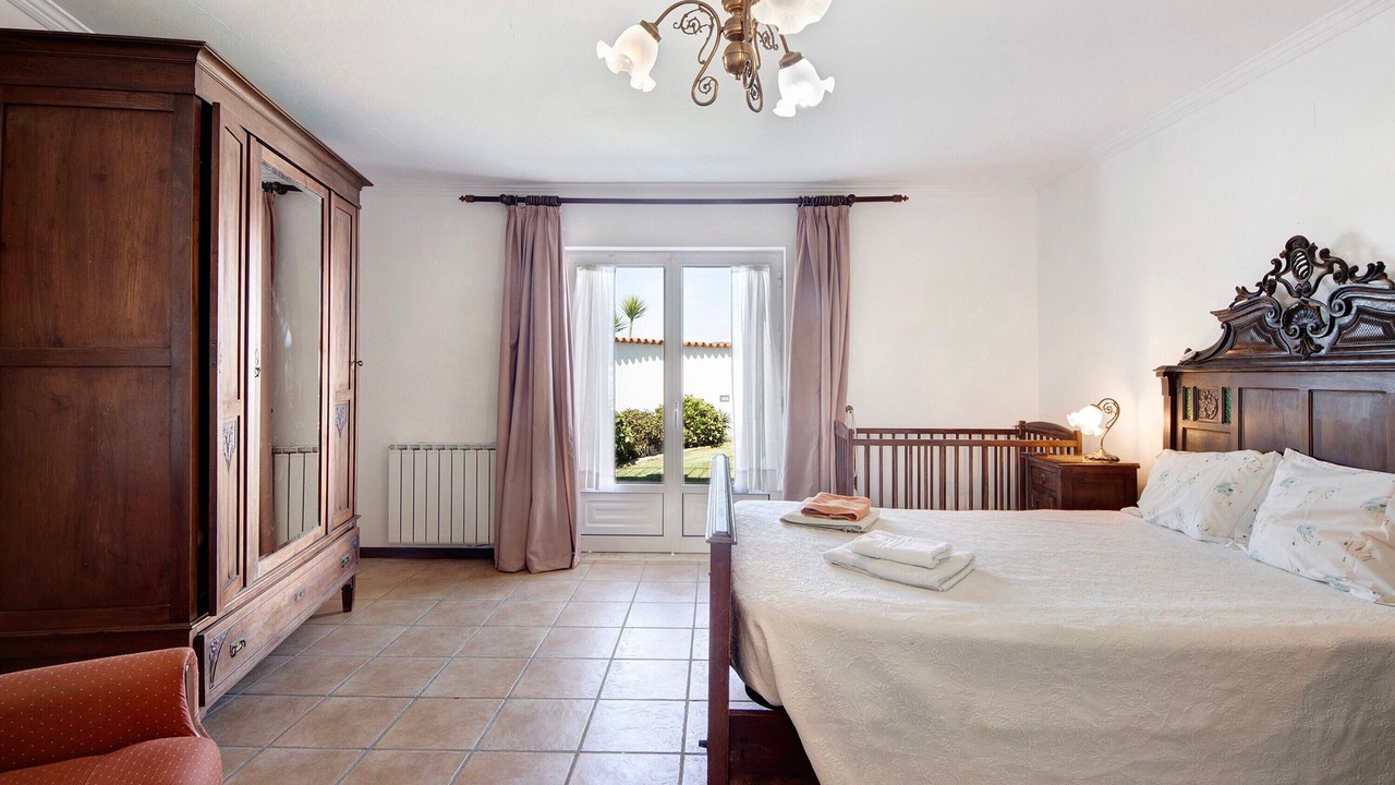 Photo of Bedroom in Paradela