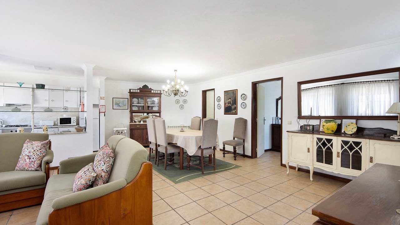 Photo of Livingroom in Paradela