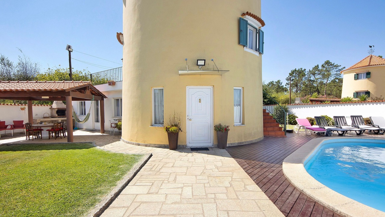 Photo of Outdoor in Paradela