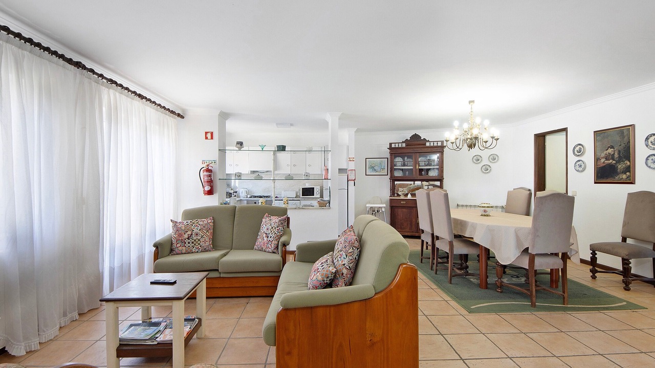 Photo of Livingroom in Paradela
