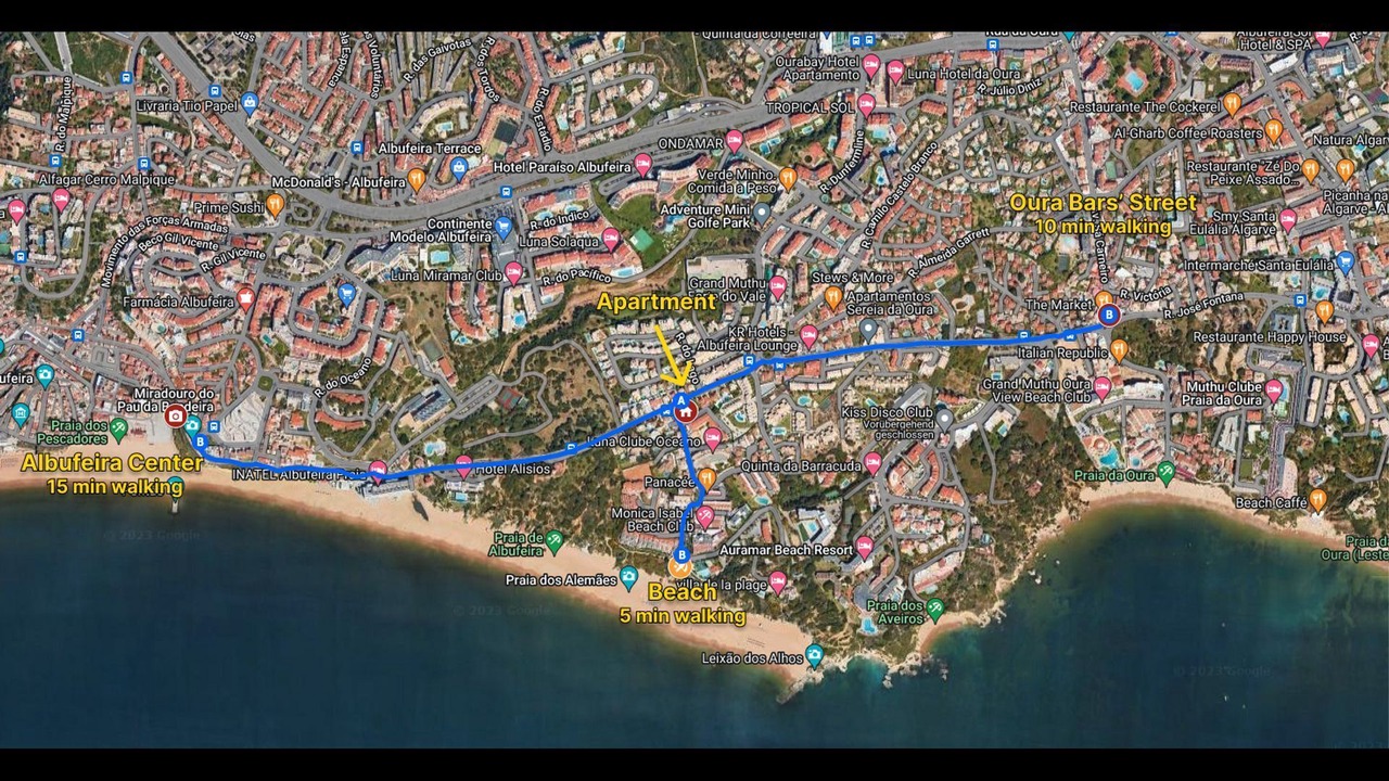 Photo of Others in Areias de Sao Joao