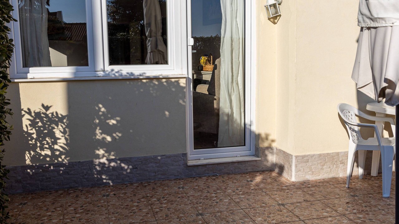 Photo of Patio Balcony in Mafamude
