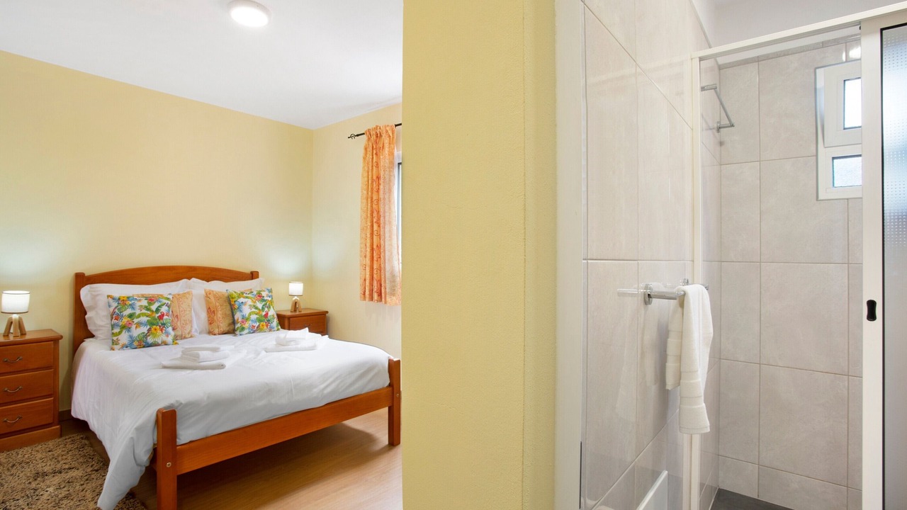 Photo of Bedroom in Sao Vicente