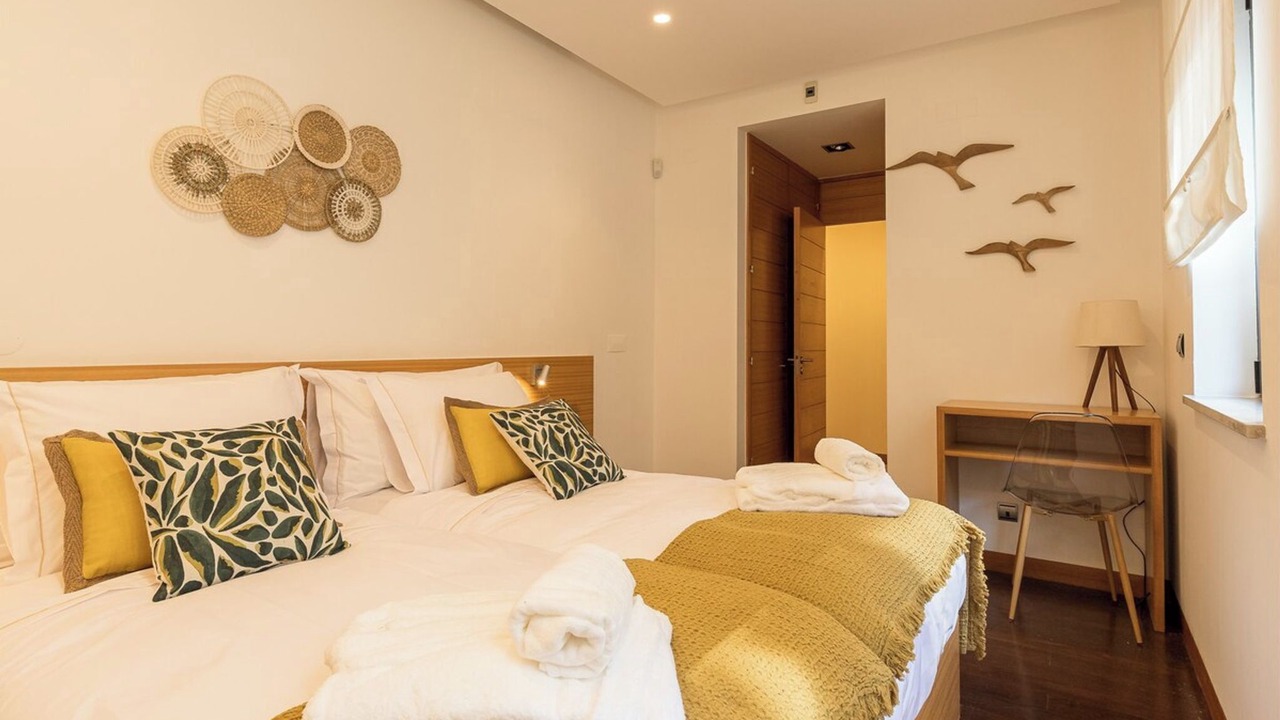 Photo of Bedroom in Vale do Lobo
