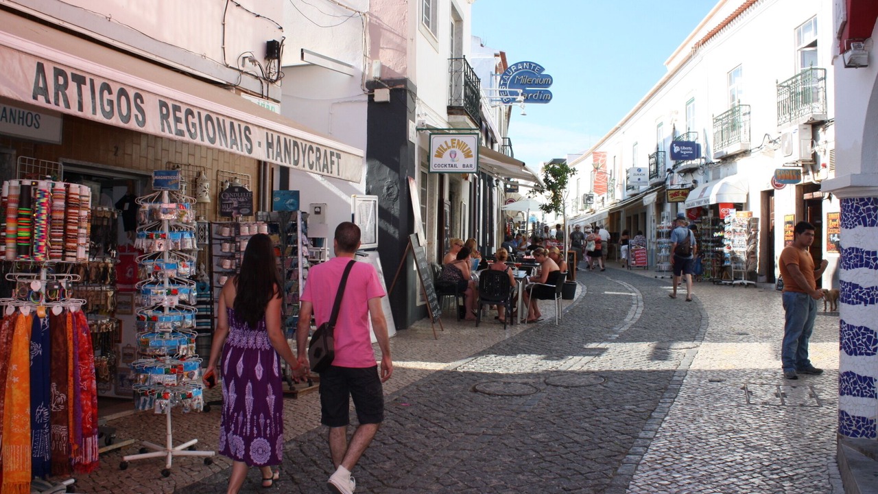 Photo of Outdoor in Telheiro
