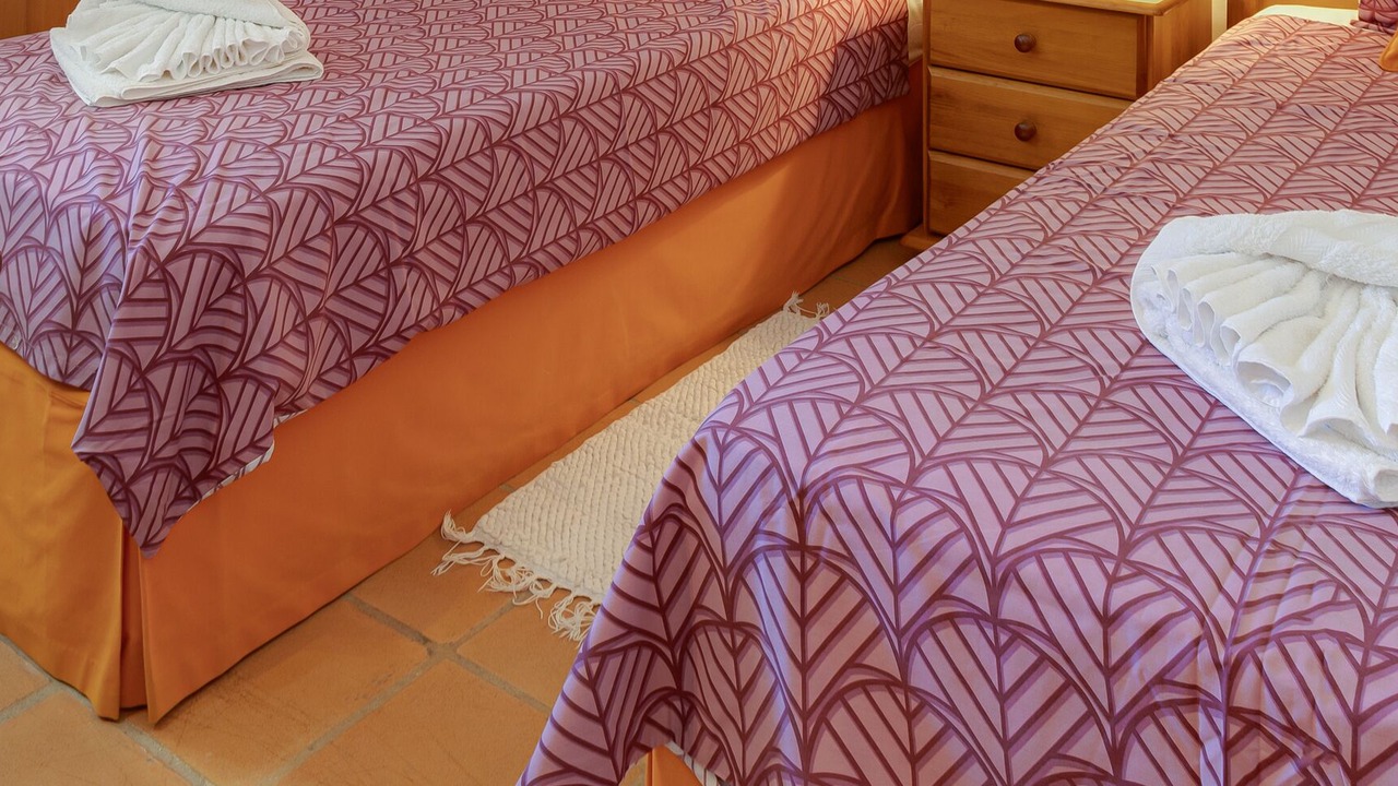 Photo of Bedroom in Telheiro