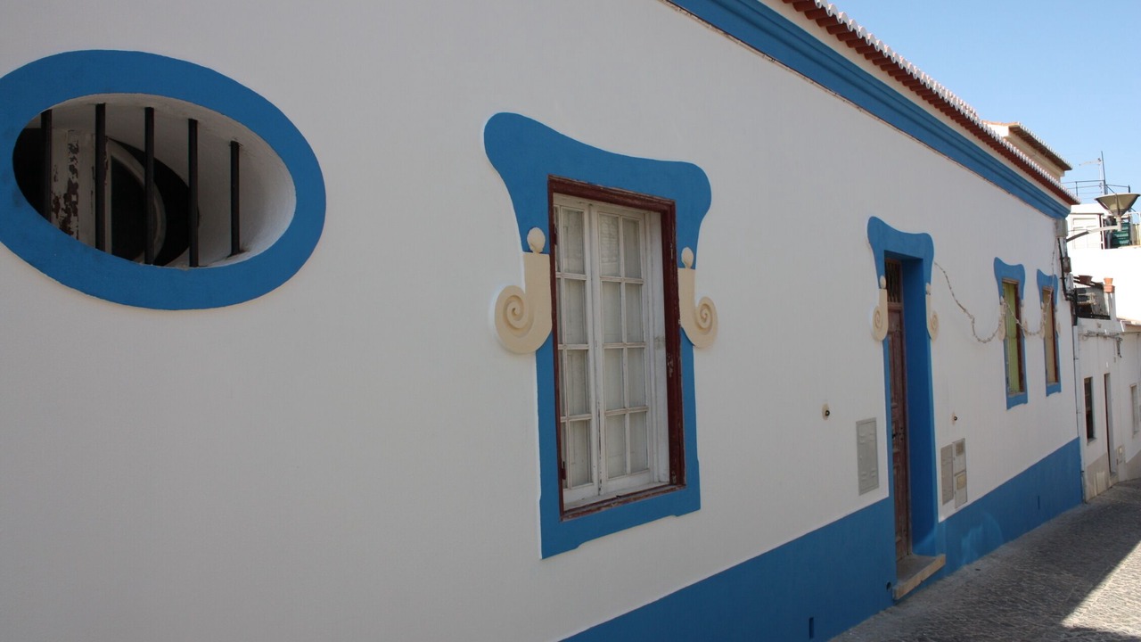 Photo of Outdoor in Telheiro