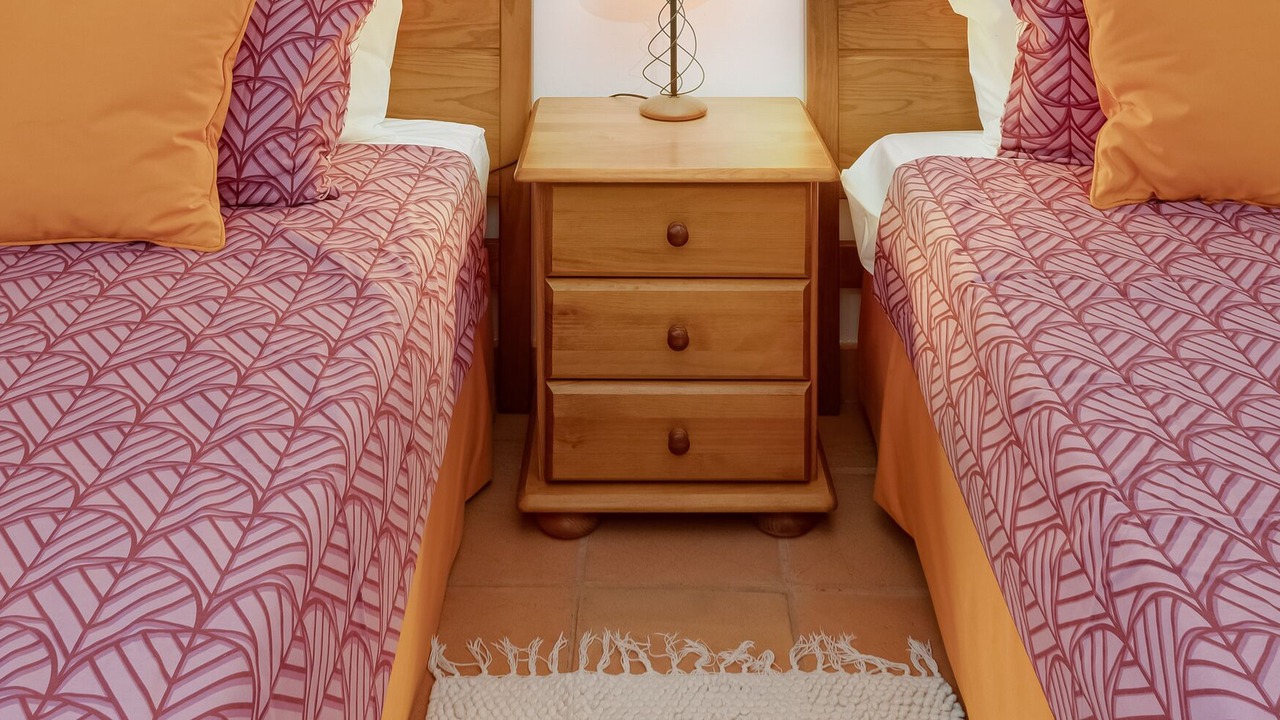 Photo of Bedroom in Telheiro