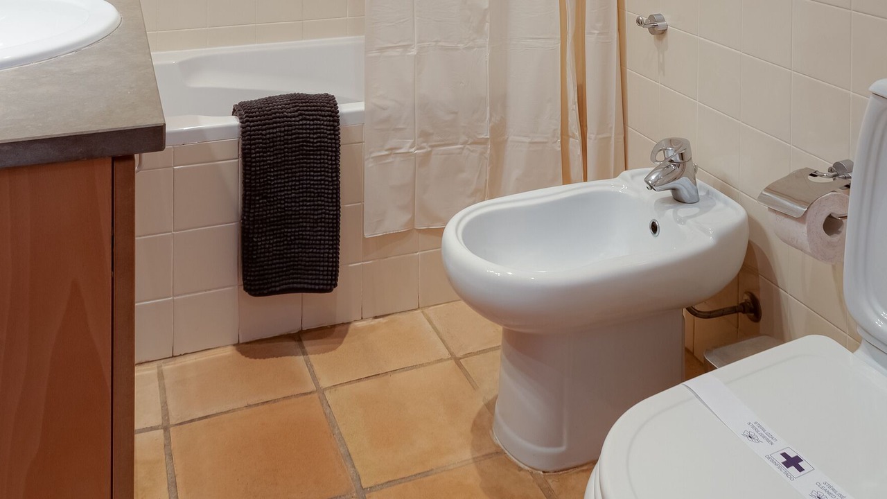 Photo of Bathroom in Telheiro
