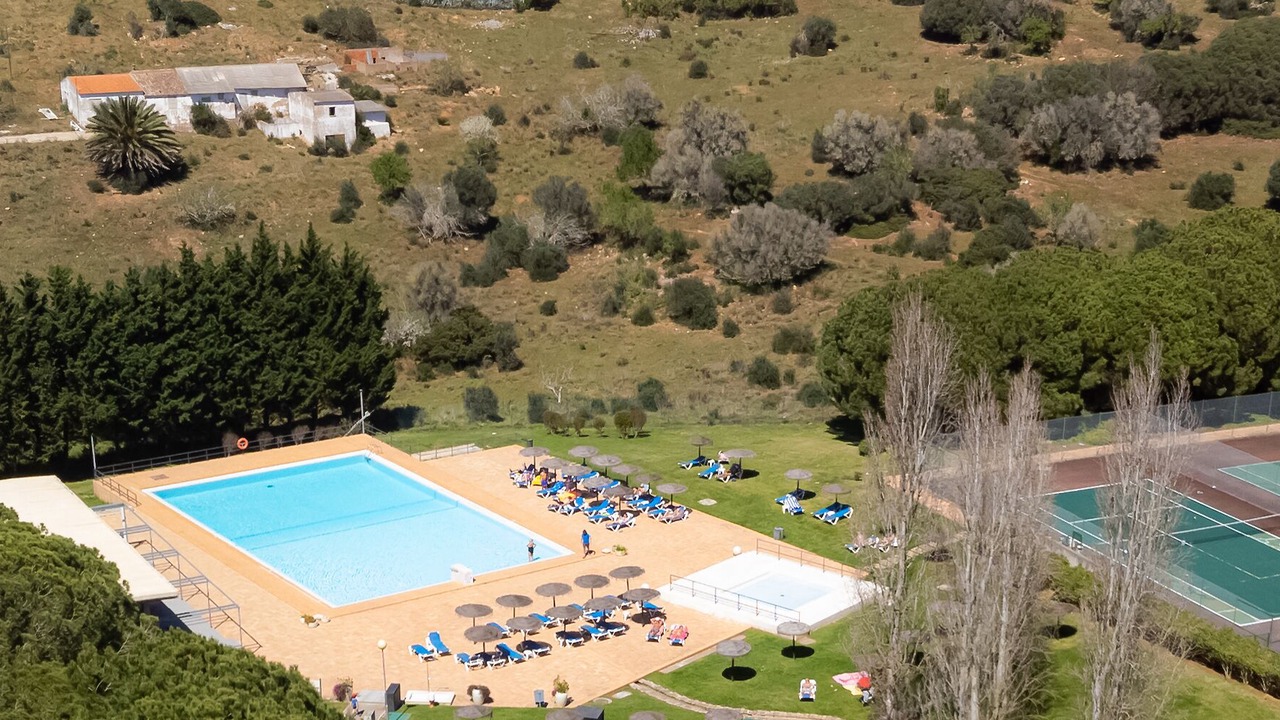 Photo of Outdoor in Telheiro