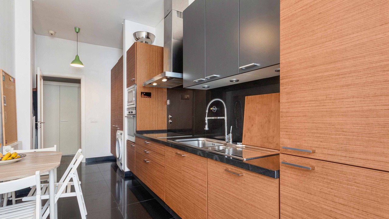 Photo of Kitchen in Encarnacao