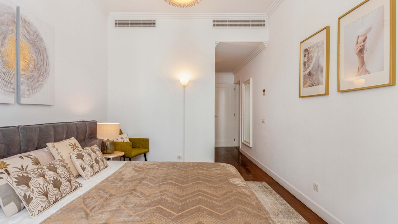 Photo of Bedroom in Encarnacao