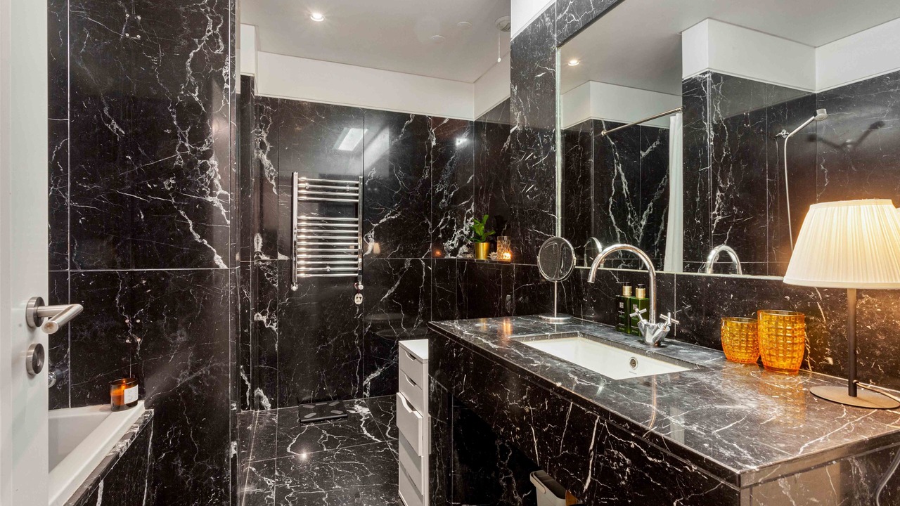 Photo of Bathroom in Encarnacao