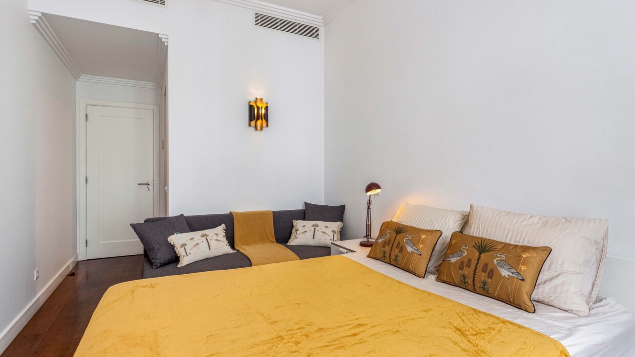 Photo of Bedroom in Encarnacao