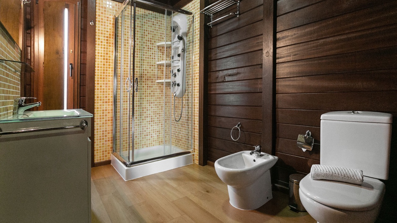 Photo of Bathroom in Casais do Rio