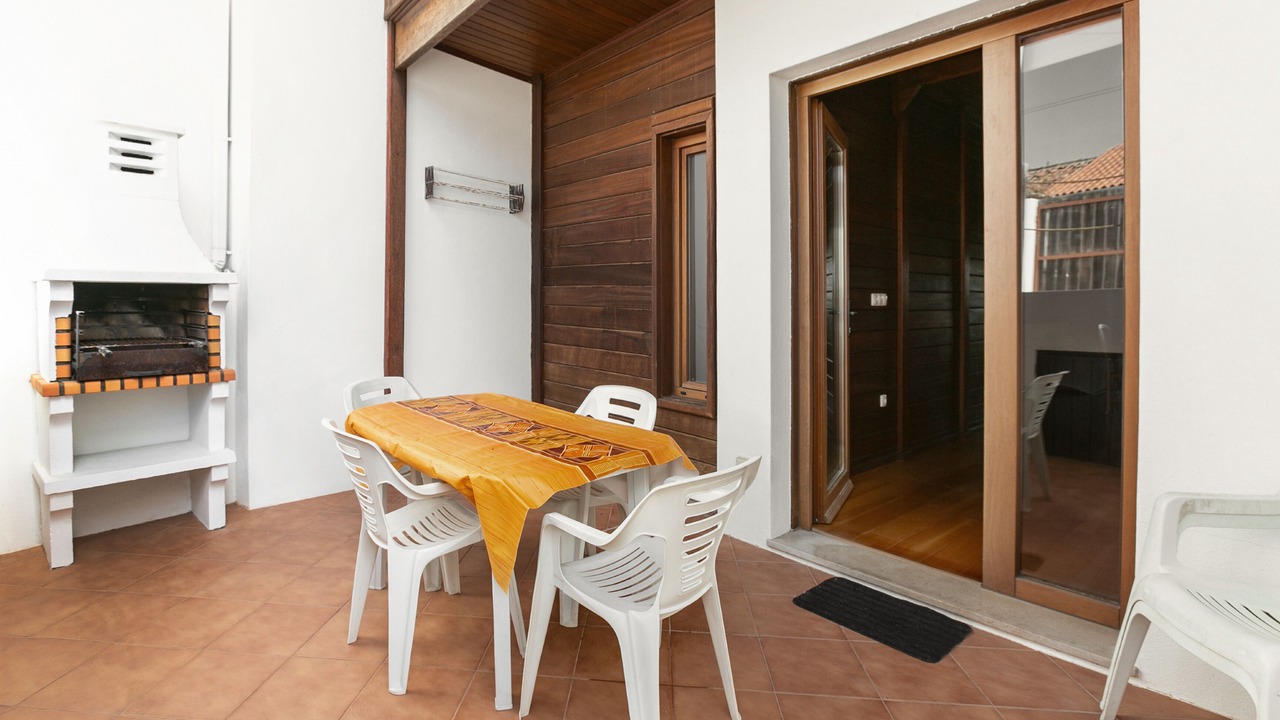 Photo of Outdoor in Casais do Rio